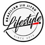 Lifestyle MMA Logo